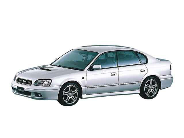 レガシィ BH5/BE5前期 純正HIDヘッドライト 出品前在庫リスト | USED 